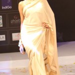 Kochi International Fashion Week 2012