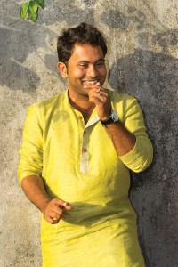 aju varghese