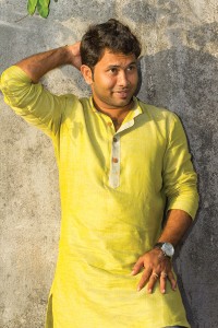aju varghese
