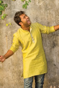aju varghese