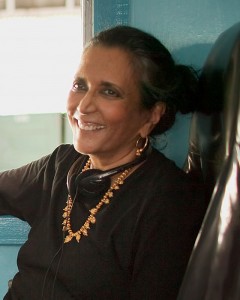 Deepa Mehta