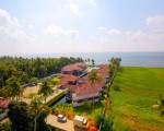 kayal resort, Kumarakom