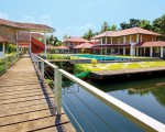 kayal resort, Kumarakom