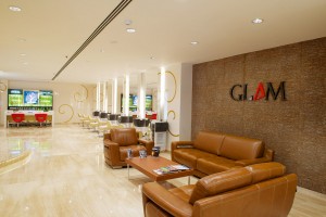 glam saloon kochi