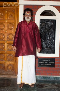 hariharan nair