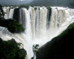 Jog falls