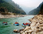 Kalimpong Hill Station