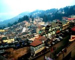 Kalimpong Hill Station