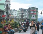 Gangtok