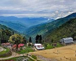 Kalimpong Hill Station