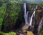 Jog falls