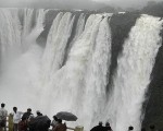 Jog falls