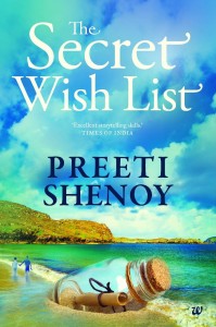 The Secret Wish List