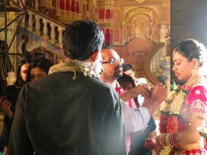 Brides of India - Malabar Gold