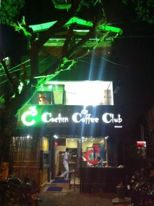 cochin coffee club