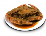 crab-roast