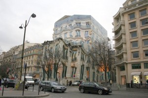 Melting-Building-(Paris)