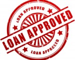loan approved