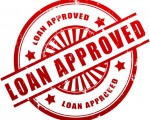 loan approved