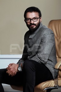 Jayasurya