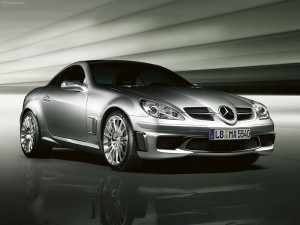 Mercedes-Benz-SLK_55_AMG