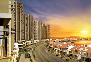 Sobha_city_Balcony-Image