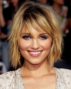 short-shag-hairstyles