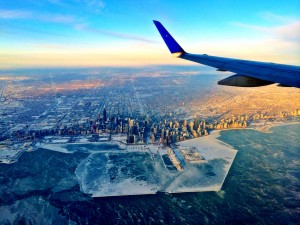 Polar vortex, United-States-of-America