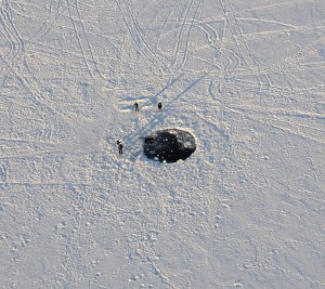 Chelyabinsk Meteor