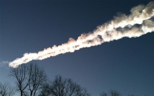 Chelyabinsk Meteor