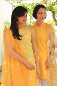 fabindia fashion