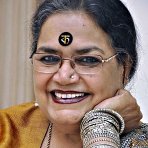 Usha-Uthap