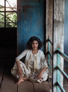 Rima Kallingal FWD Life Photoshoot