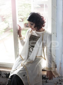 Rima Kallingal FWD Life Photoshoot