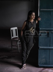 Rima Kallingal FWD Life Photoshoot