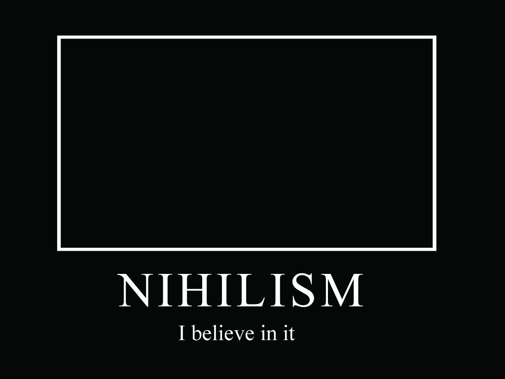 fwd nihilism