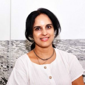 Parvathi Nayar