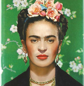 Frida Kahlo