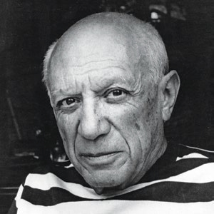 Pablo-Picasso