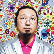 Takeshi Murakami