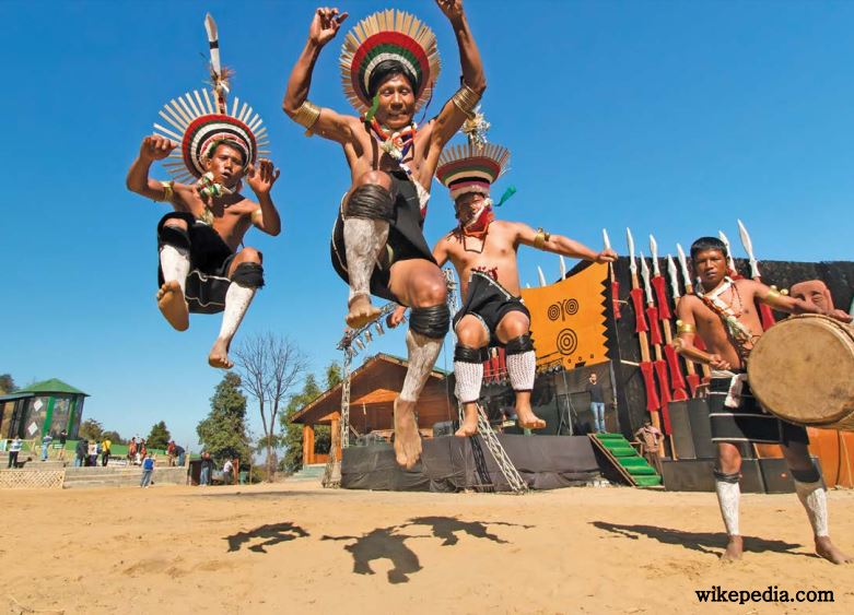 fwd life where the mountains echo the wangala festival of meghalaya