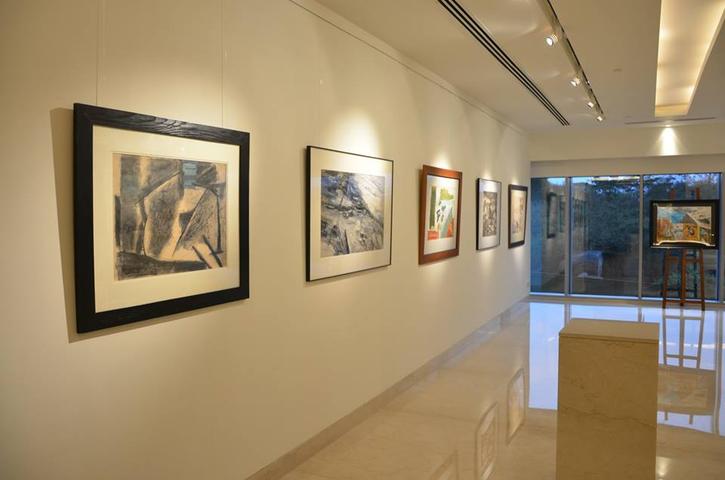 FWD Life 2 Here Are Some Art Galleries From Major Cities In India