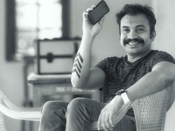Th(INK)ing Out Loud: Malayali Celebrities Who Flaunt Their Tattoos With Pride | FWD Life Magazine Th(INK)ing Out Loud: Malayali Celebrities Who Flaunt Their Tattoos With Pride | FWD Life Magazine