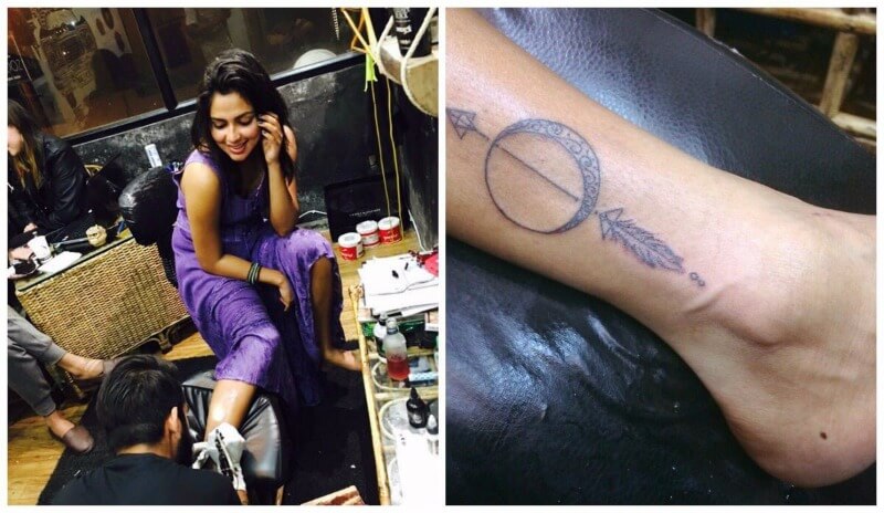 Th(INK)ing Out Loud: Malayali Celebrities Who Flaunt Their Tattoos With Pride | FWD Life Magazine Th(INK)ing Out Loud: Malayali Celebrities Who Flaunt Their Tattoos With Pride | FWD Life Magazine