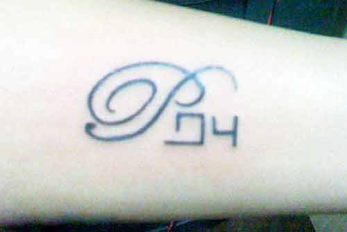 Th(INK)ing Out Loud: Malayali Celebrities Who Flaunt Their Tattoos With Pride | FWD Life Magazine Th(INK)ing Out Loud: Malayali Celebrities Who Flaunt Their Tattoos With Pride | FWD Life Magazine