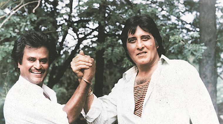 FWD Life Yesteryear actor turned Politician Vinod Khanna passes away at 70 (2)