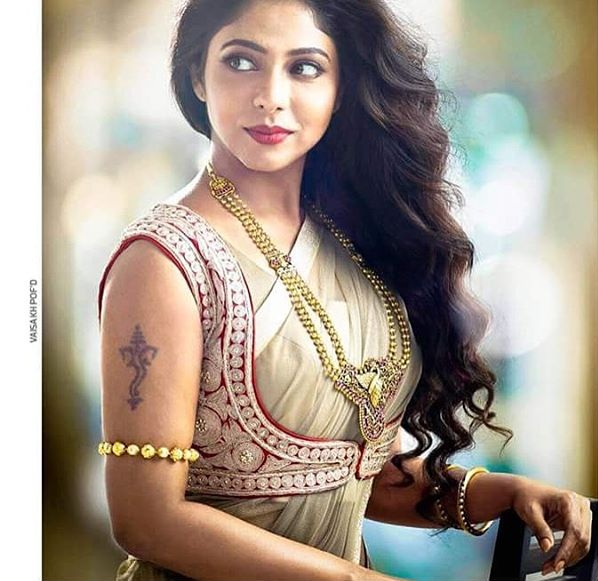 Th(INK)ing Out Loud: Malayali Celebrities Who Flaunt Their Tattoos With  Pride | FWD Life Magazine