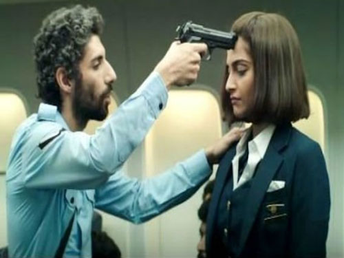 In Conversation With Jim Sarbh Who Played The Hijacker In The Movie Neerja 2