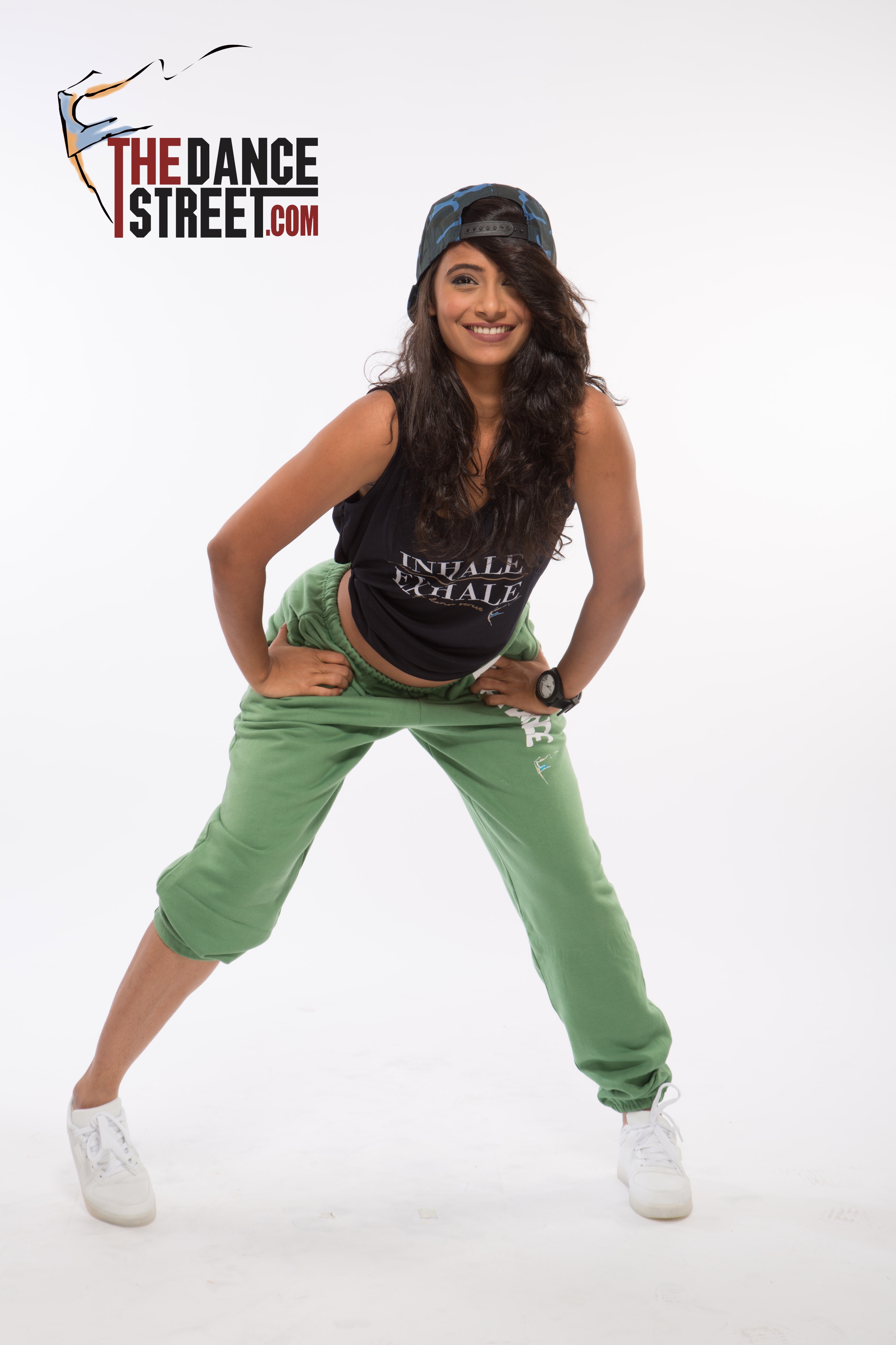 All That Jazz Aishwarya Radhakrishnan On Expressing Herself Through Her Dance 3