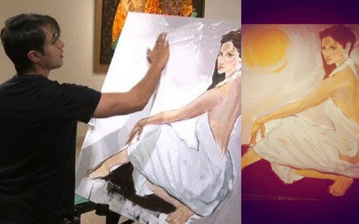 FWD Life 1 Four Indian Actors That Can Paint & Sketch Like A Pro new images (1)